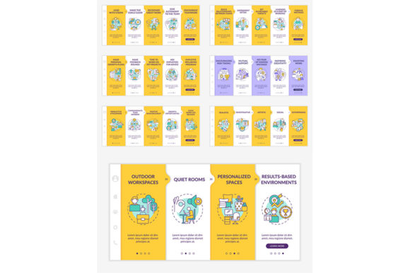 Streamline Onboarding with Professional Templates