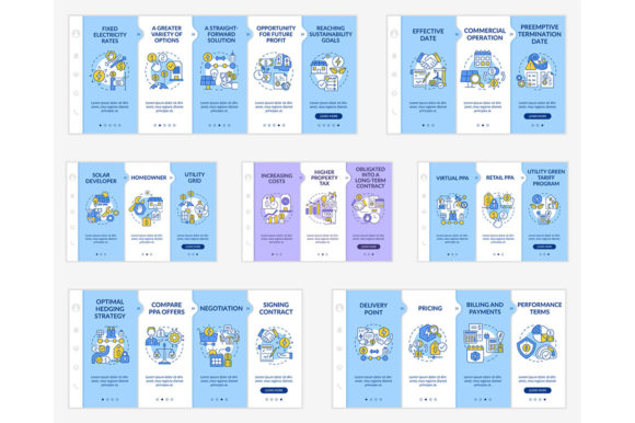 Unlocking Potential with PPA Onboarding Templates
